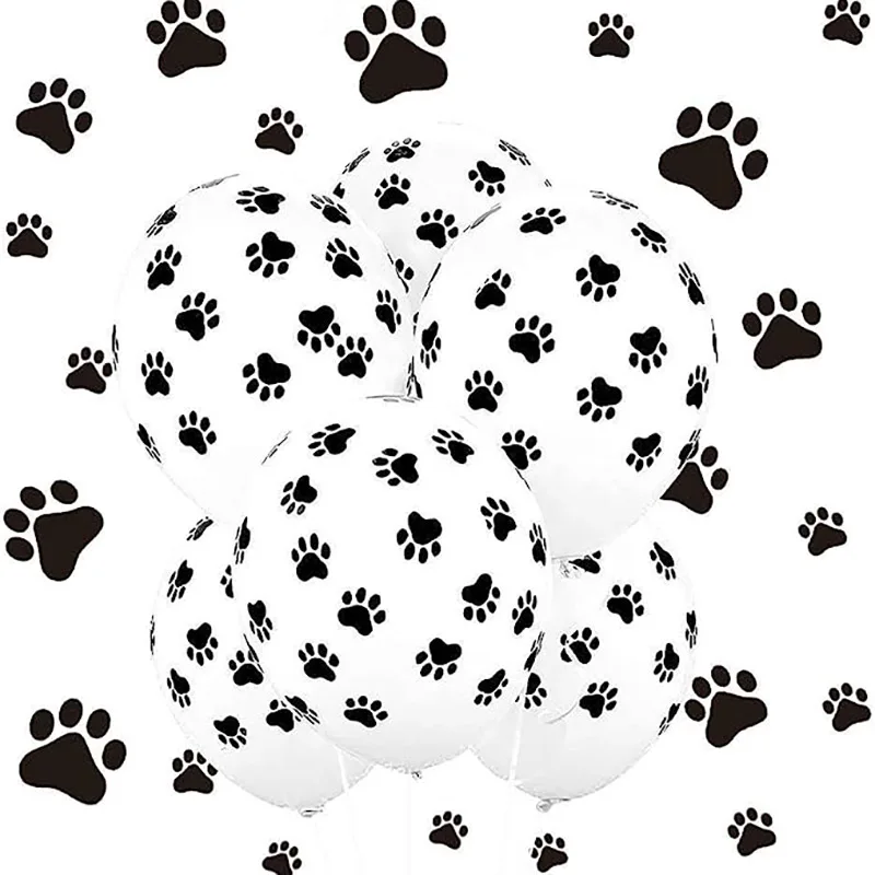 Pet Supplies Warehouse - 10/20 Piezas de Artículos para Fiestas