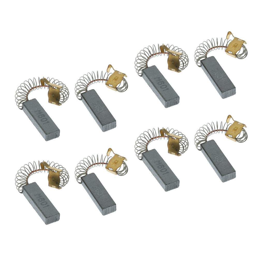 Pet X Supplies & Tack - Cepillo de carbono para secador de