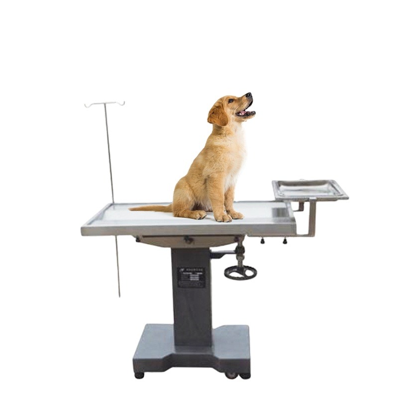 Pet Supplies Vet - Mesa de operación médica para animales