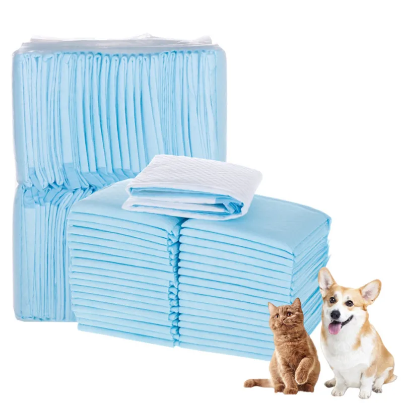 Pet Supplies Uk - Pañales absorbentes para perros, almohadillas desechables