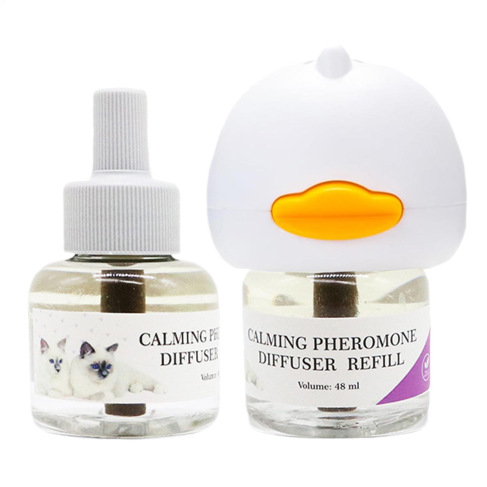 Pet Supplies Uk - Difusor de feromonas para mascotas para
