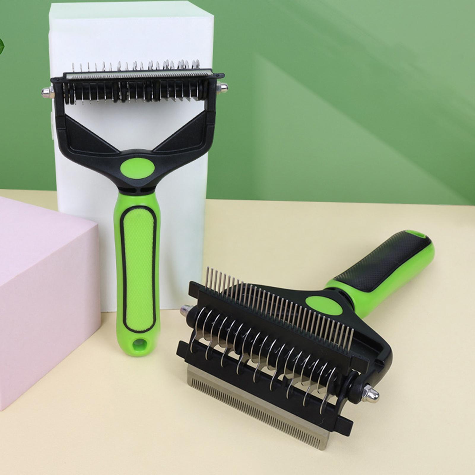 Cepillo para Quitar Pelo de Ga - Pet Supplies Vet reseña y precio