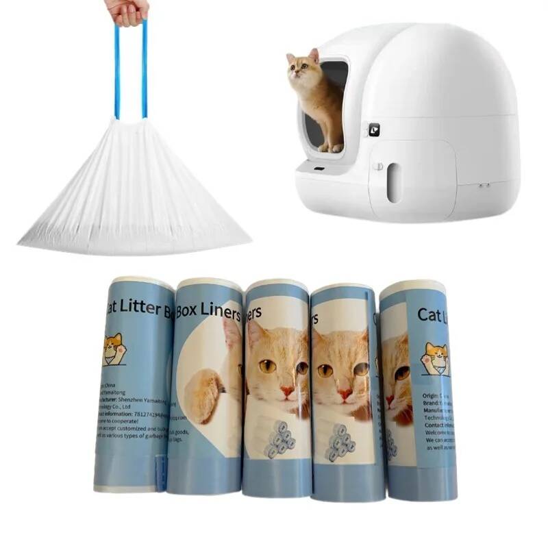 Bolsas de basura gruesas durad - Pet X Supplies & Tack reseña y precio