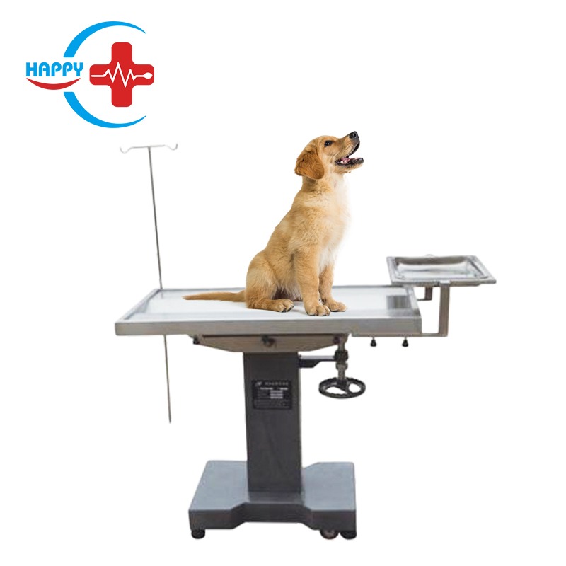 Mesa de operación médica para  - Pet Supplies Vet reseña y precio