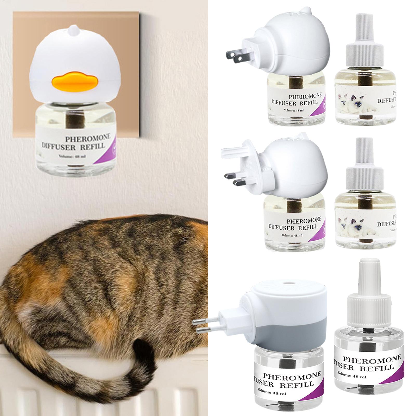 Difusor de feromonas para masc - Pet Supplies Uk reseña y precio