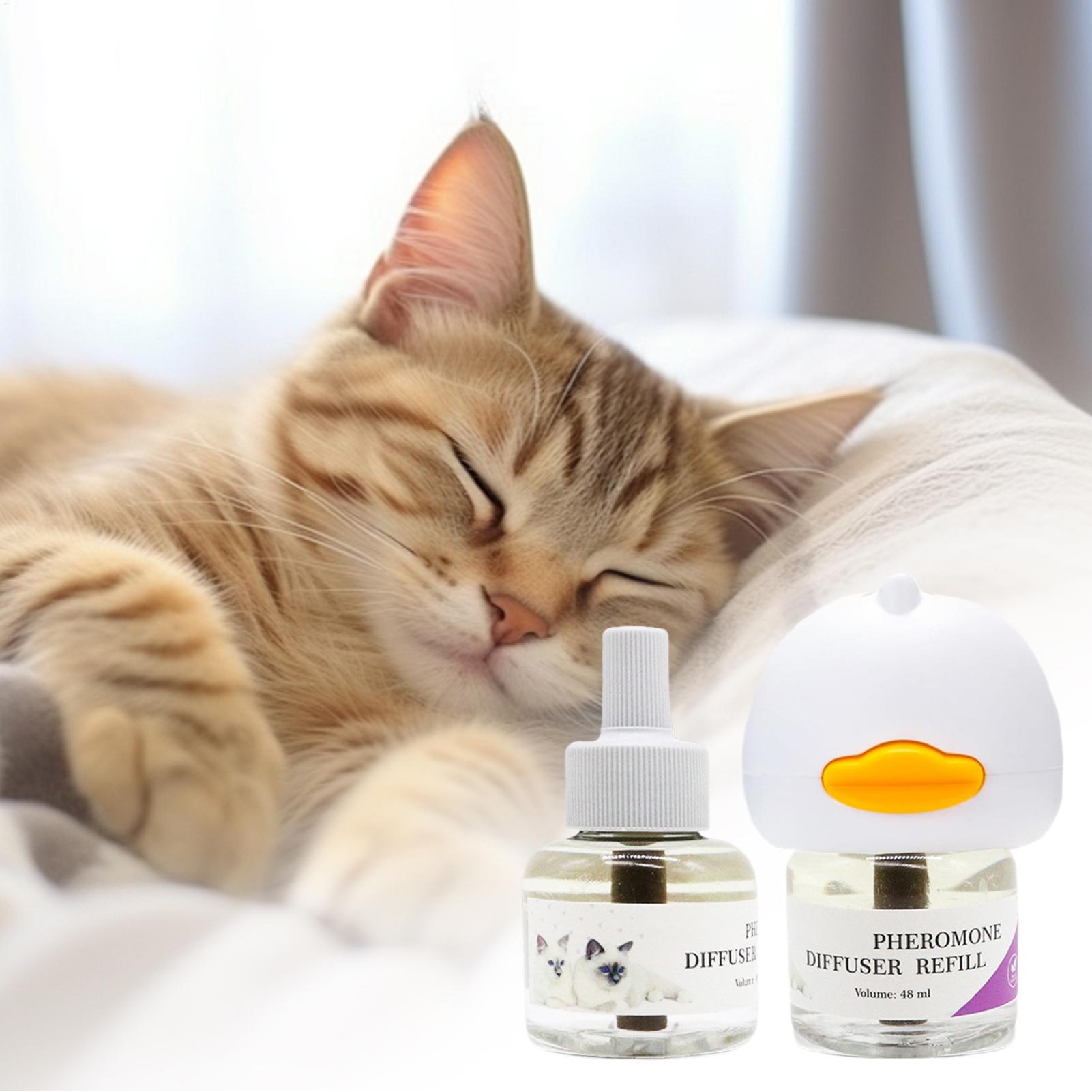 Difusor de feromonas para masc - Pet Supplies Uk reseña y precio
