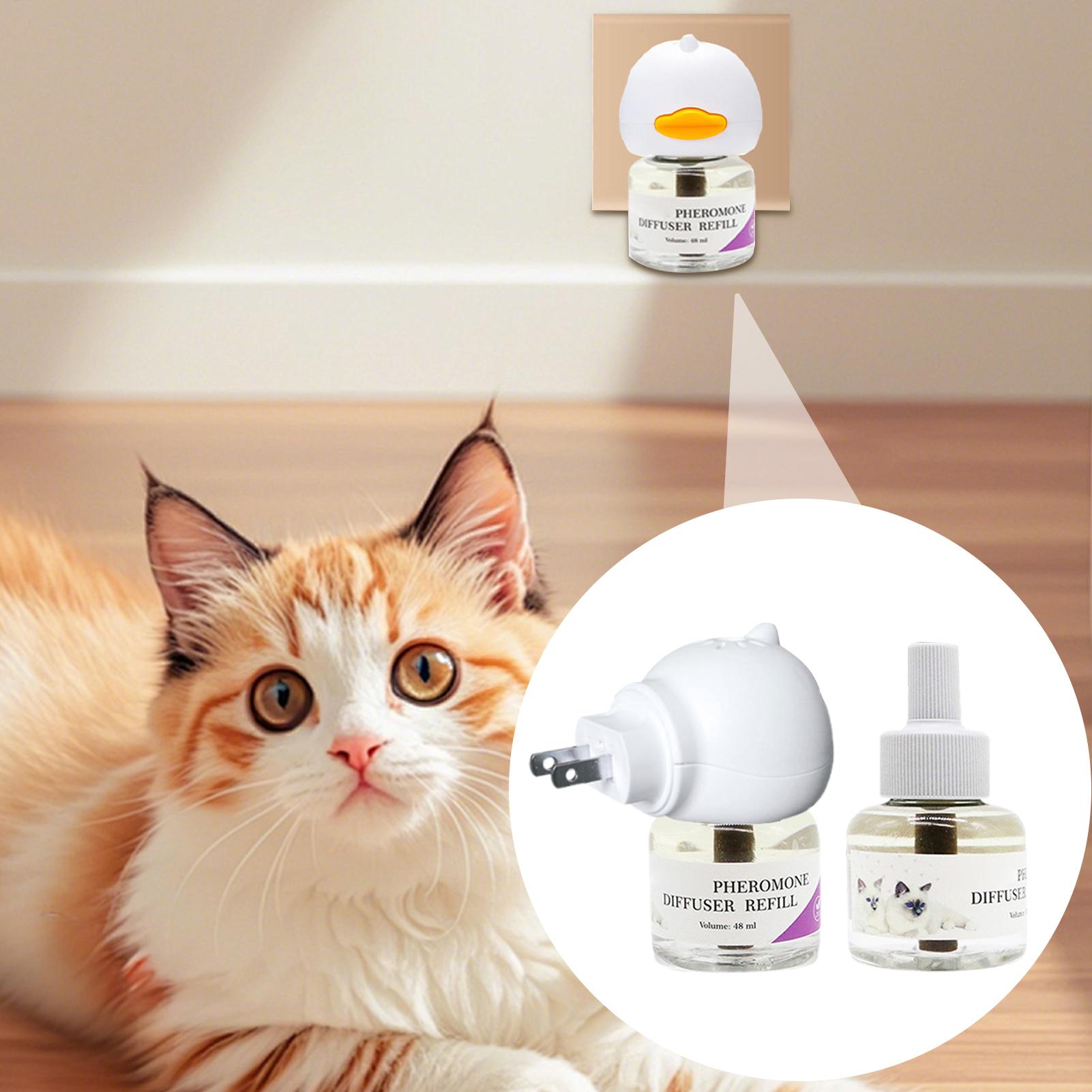 Difusor de feromonas para masc - Pet Supplies Uk reseña y precio