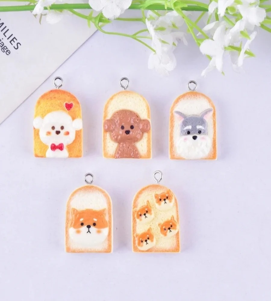 10 piezas de bonitos colgantes - Pet Supplies Warehouse reseña y precio
