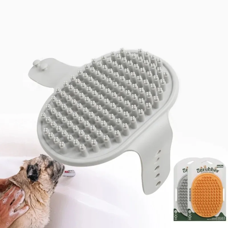 Guante de Aseo para Perros y G - Pet Supplies Warehouse reseña y precio