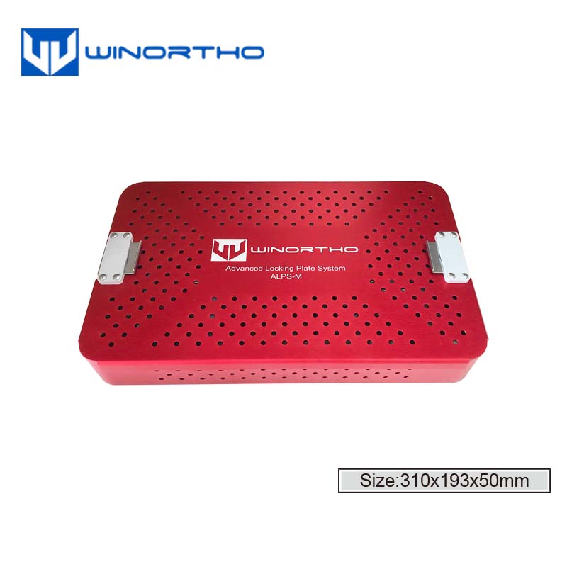 ALPS M-Equipo de instrumentos  - Pet Supplies Vet reseña y precio