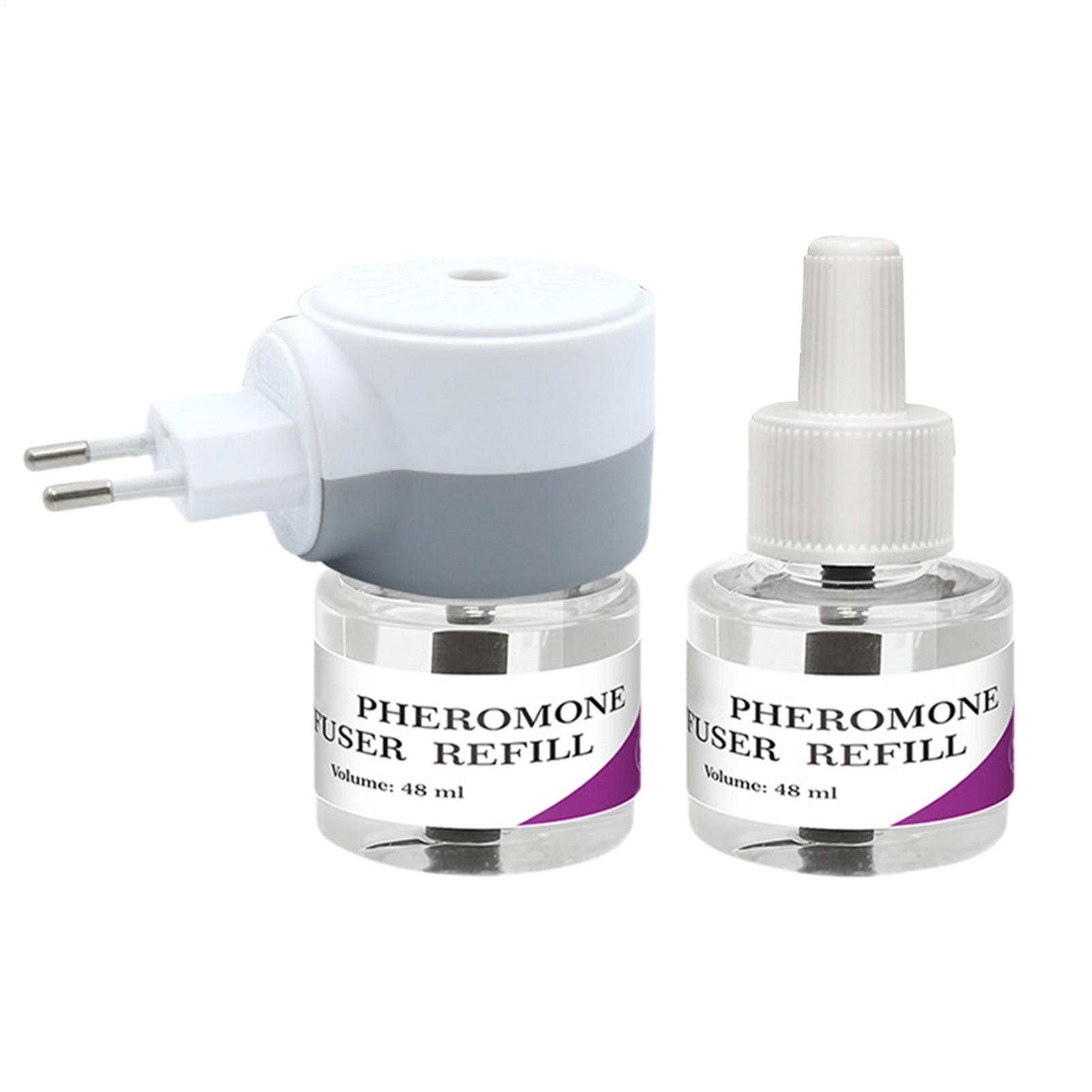 Difusor de feromonas para masc - Pet Supplies Uk reseña y precio