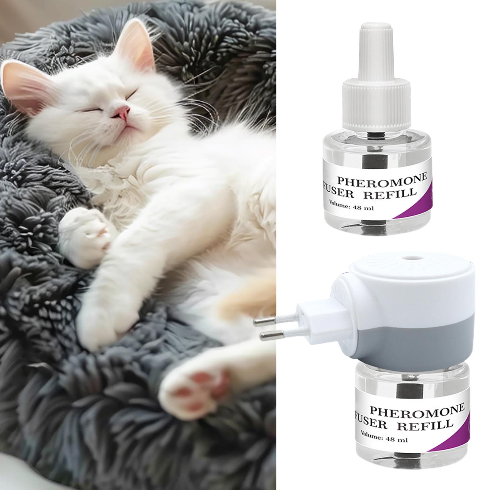 Difusor de feromonas para masc - Pet Supplies Uk reseña y precio