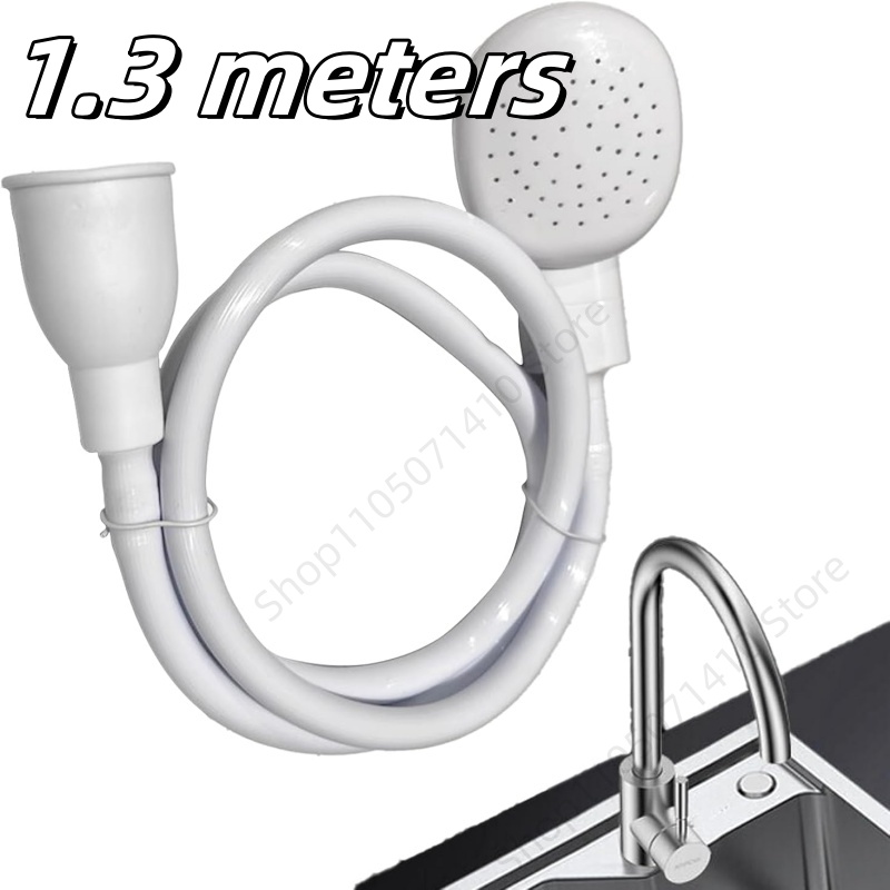 Manguera de ducha multifuncion - Pet Supplies Outlet reseña y precio