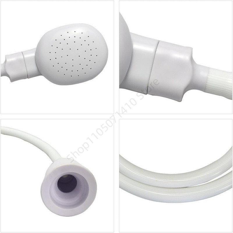 Manguera de ducha multifuncion - Pet Supplies Outlet reseña y precio