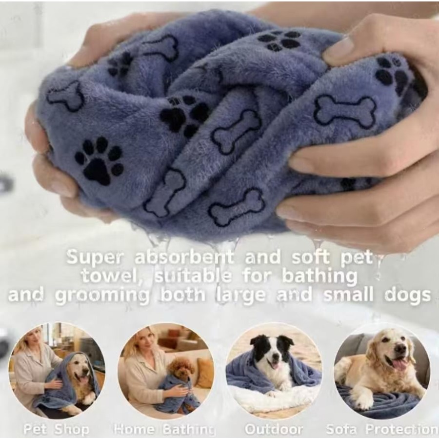 Juego de 3 Artículos para Baño - Pet X Supplies & Tack reseña y precio