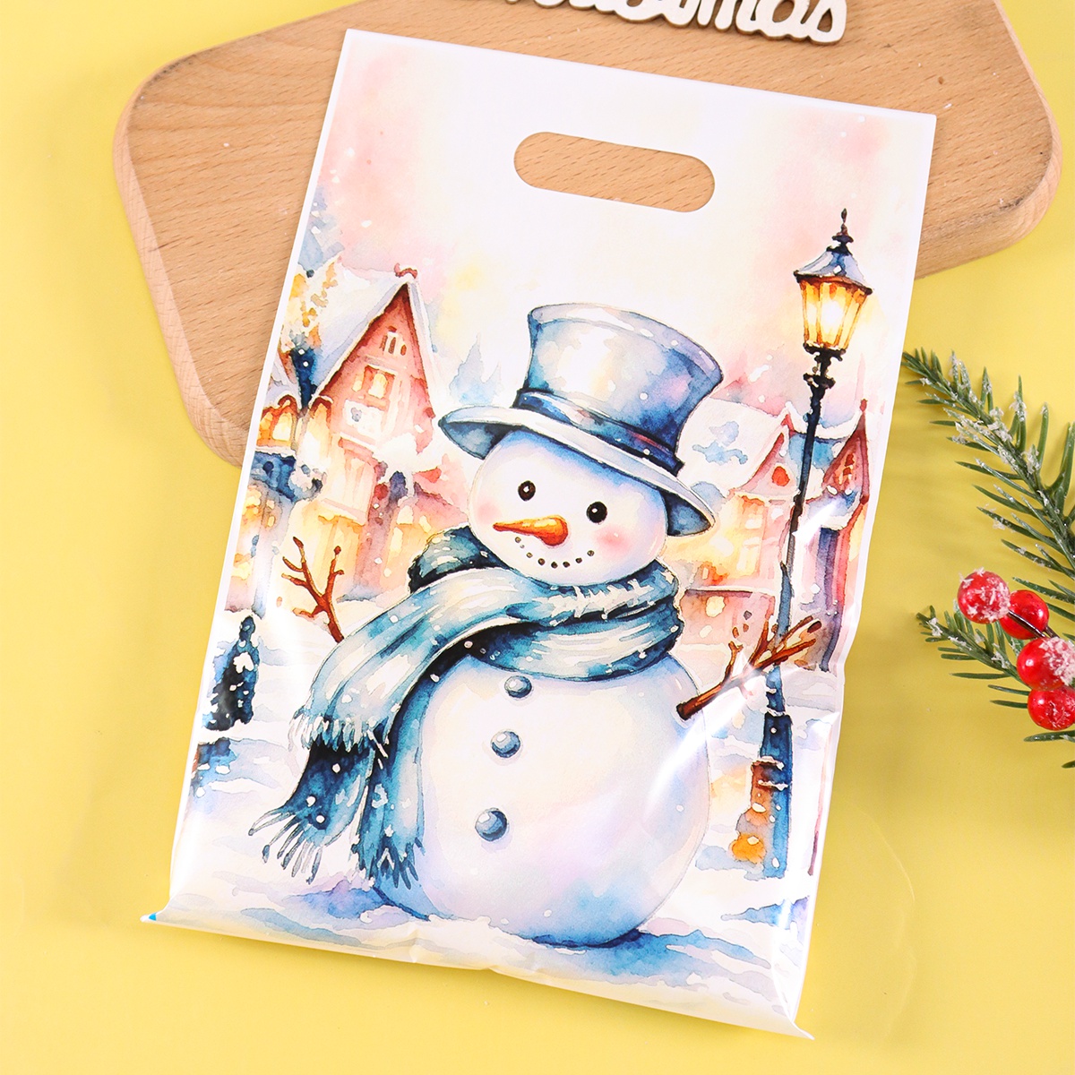 10/20/50 Bolsas de Regalo Azul - Pet Supplies Warehouse reseña y precio