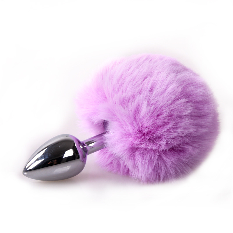 Tapón Anal Metálico BDSM con C - Pet Supplies Outlet reseña y precio