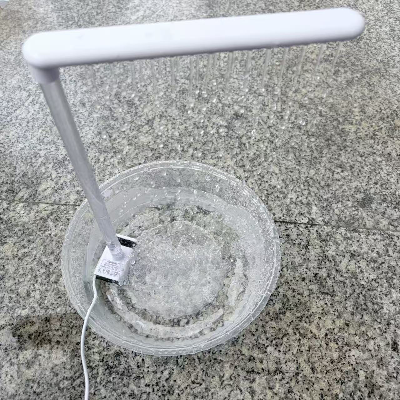 Kit de Baño para Pájaros con B - Pet Supplies Outlet reseña y precio