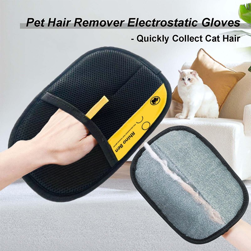 Nuevo Guante Electrostático pa - Pet Supplies Warehouse reseña y precio