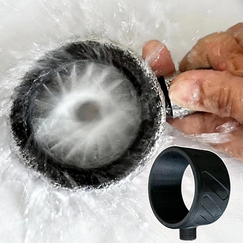 1 unidad de boquilla espiral d - Pet Supplies Outlet reseña y precio