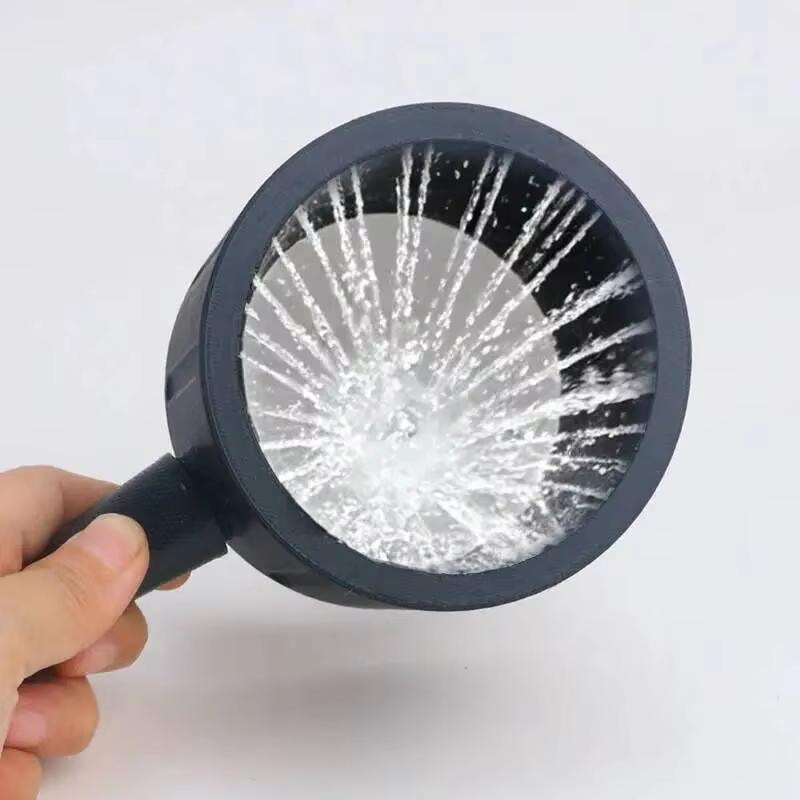 1 unidad de boquilla espiral d - Pet Supplies Outlet reseña y precio