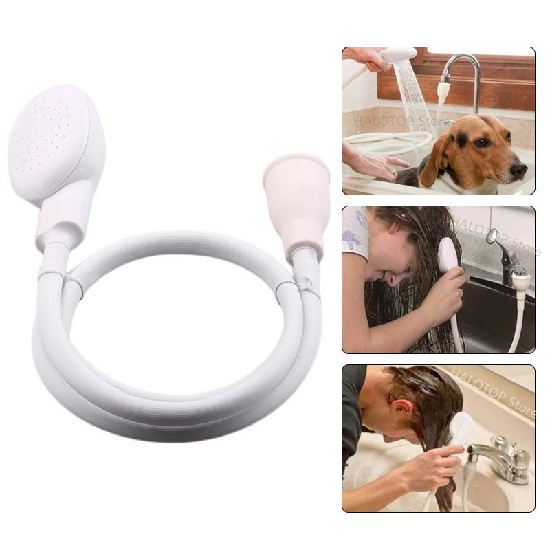 Grifo Multifuncional, Ducha, R - Pet Supplies Outlet reseña y precio