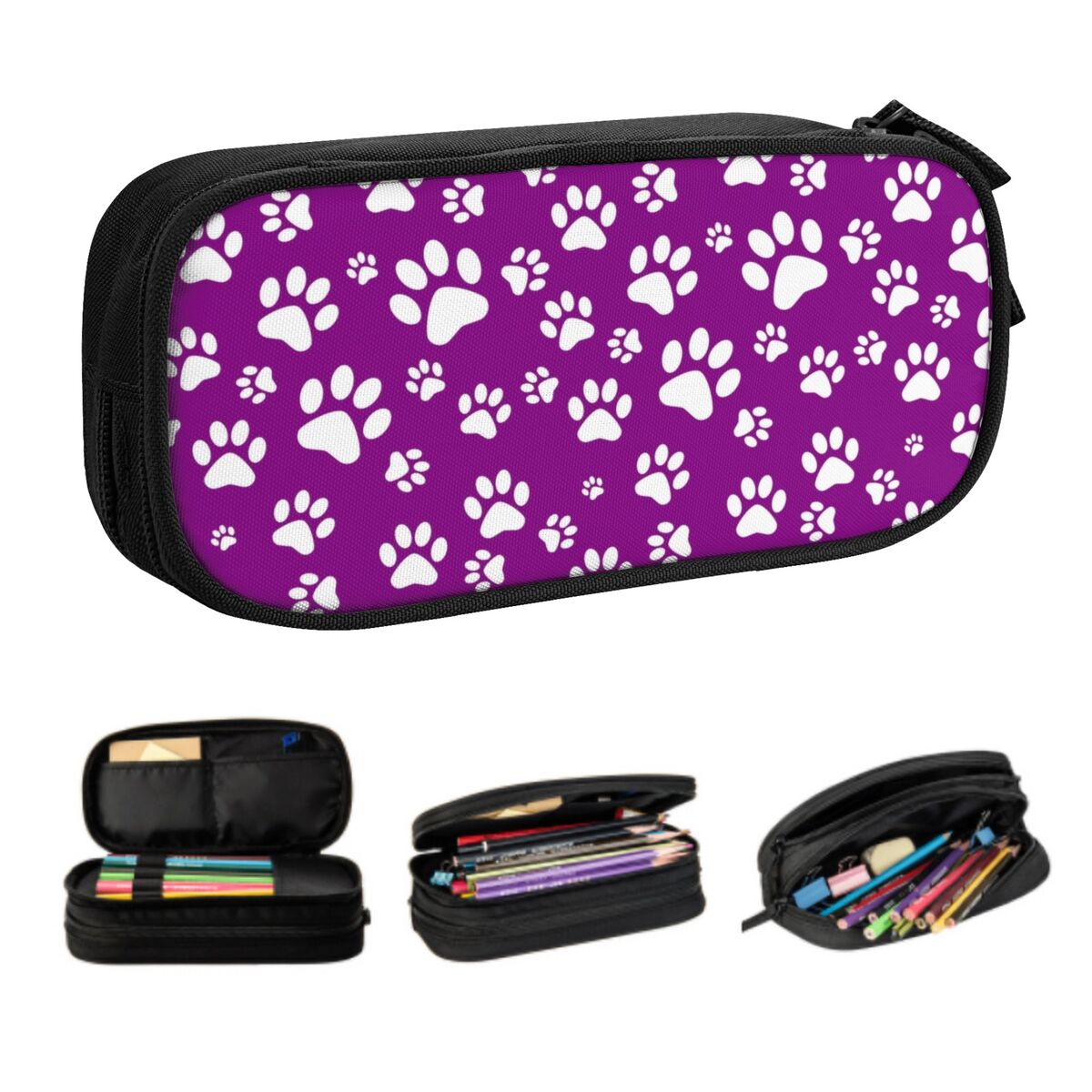Estuches de lápices personaliz - Pet X Supplies & Tack reseña y precio