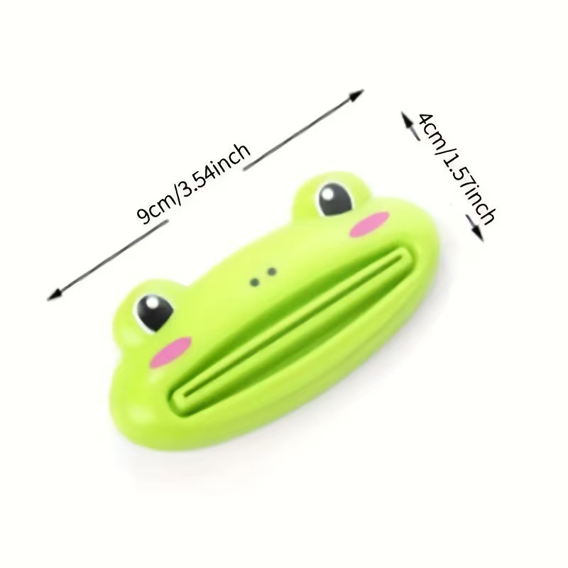 Exprimidor de pasta de dientes - Pet Supplies Outlet reseña y precio