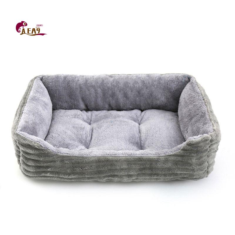 Cama para Perro AEA9-Gris, Cam - Pet X Supplies & Tack reseña y precio