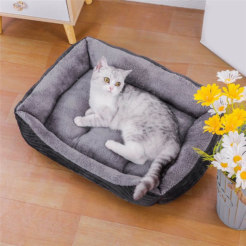 Cama para Perro AEA9-Gris, Cam - Pet X Supplies & Tack reseña y precio