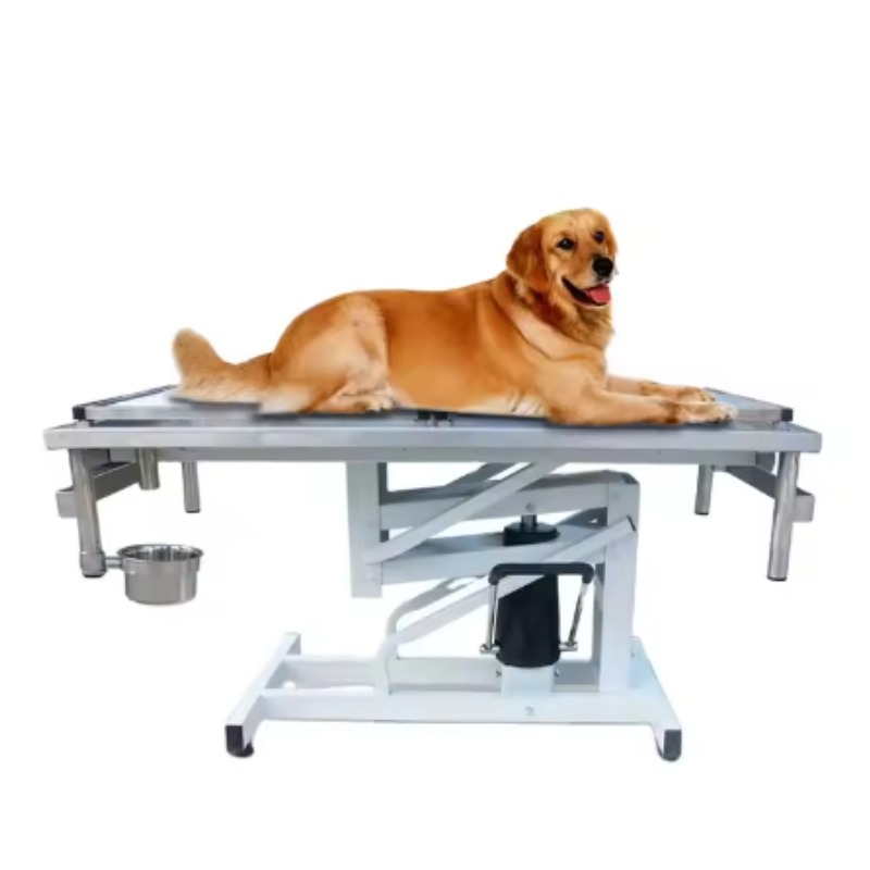 Mesa de Operaciones Quirúrgica - Pet Supplies Vet reseña y precio