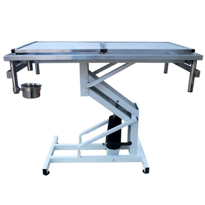Mesa de Operaciones Quirúrgica - Pet Supplies Vet reseña y precio