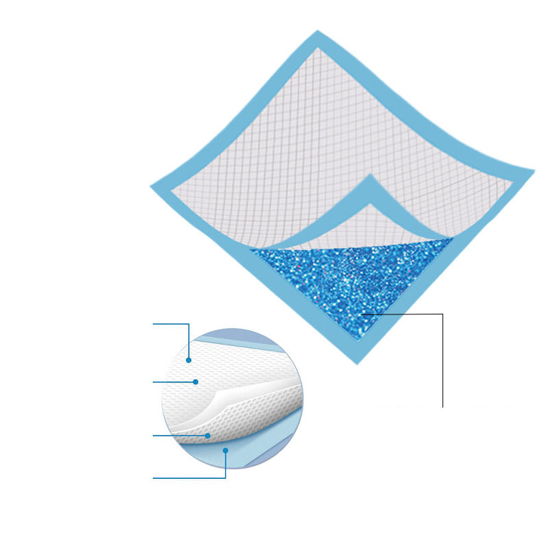 Cambiadores desechables para m - Pet X Supplies & Tack reseña y precio