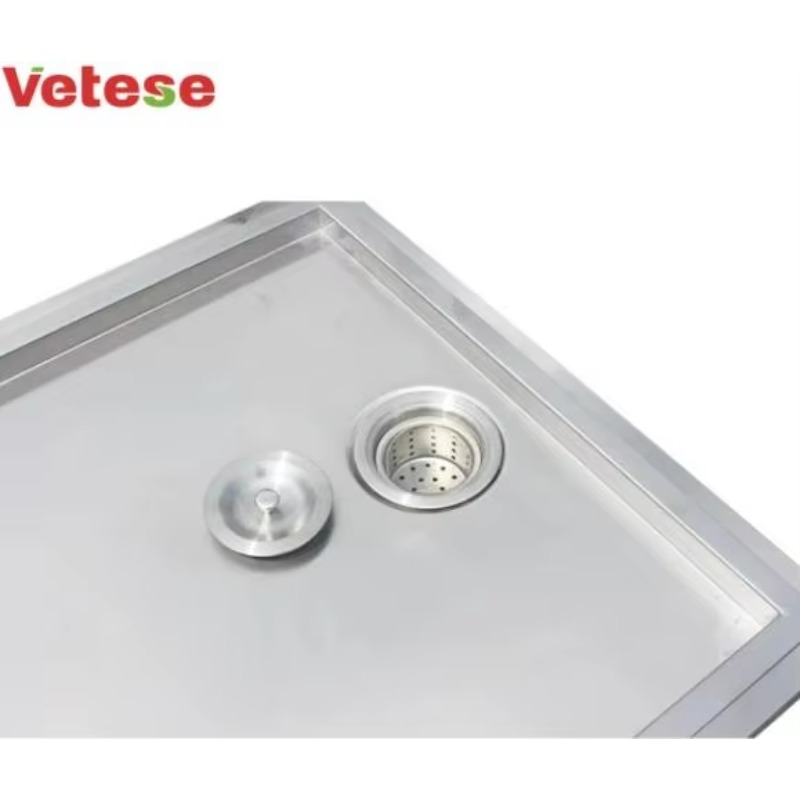 Mesa de Tratamiento Veterinari - Pet Supplies Vet reseña y precio