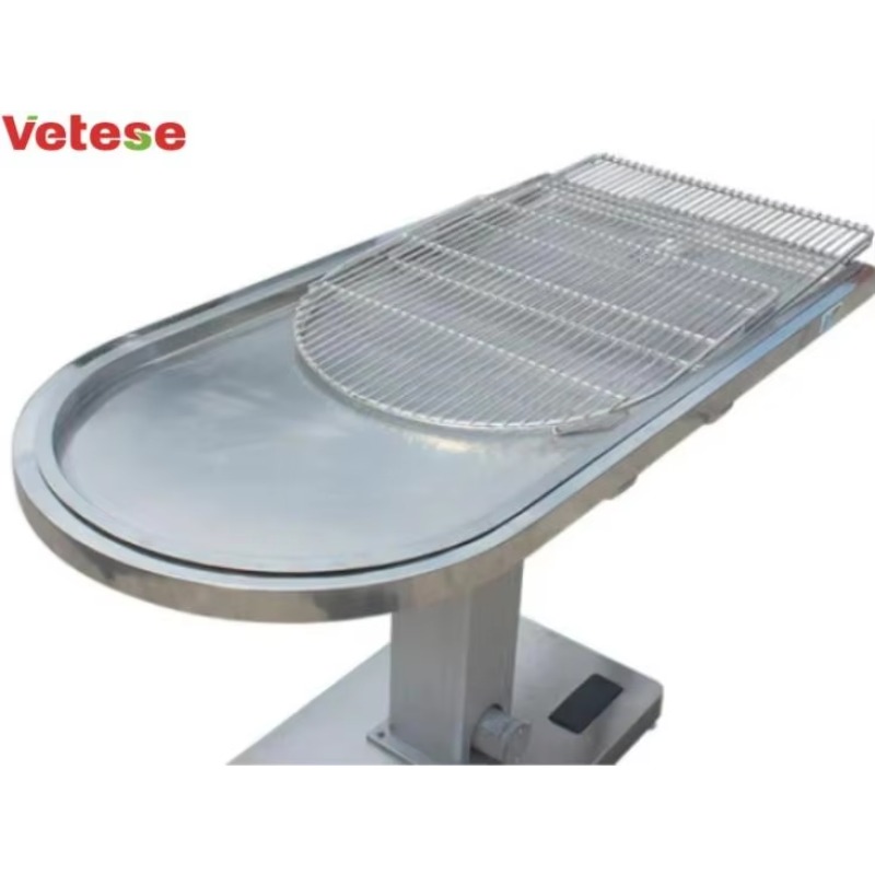 Mesa de Tratamiento Veterinari - Pet Supplies Vet reseña y precio