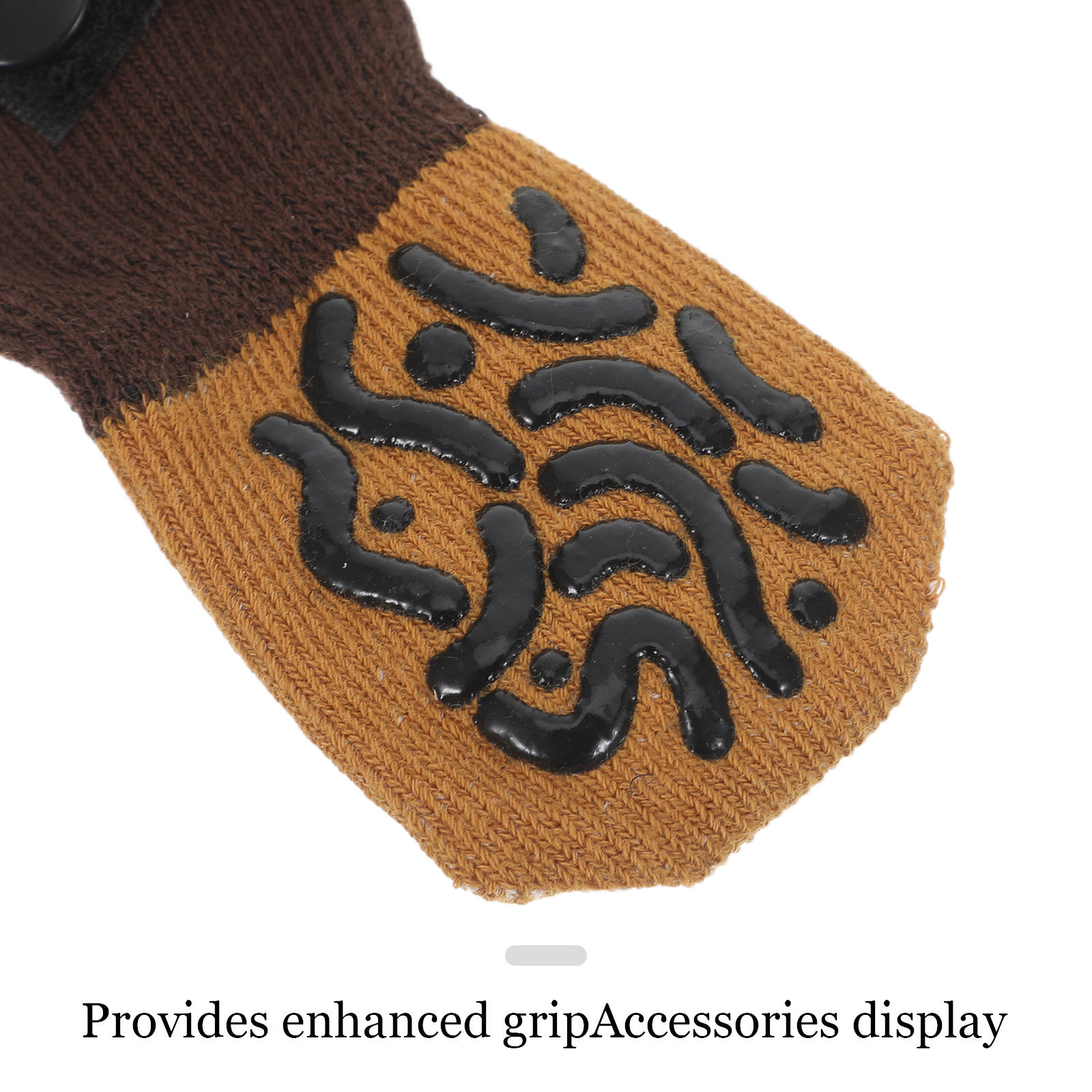 4 Pares de Calcetines Antidesl - Dog Booties Paw Protector reseña y precio